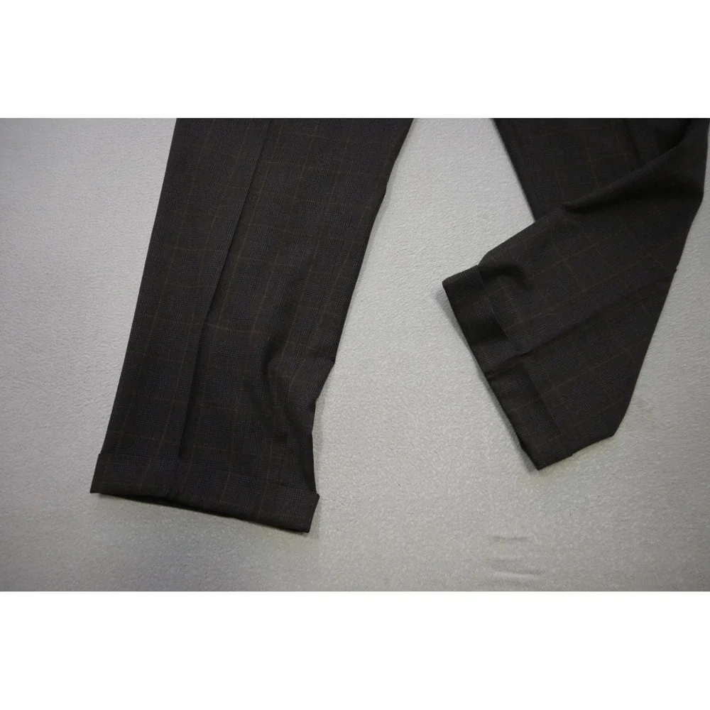 Jos. A. Bank jacket measurements